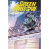 Green Arrow (Znovuzrození hrdinů DC) 06 - Soud dvou měst