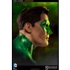 Green Lantern 1/1 DC Comics Bust 73 cm