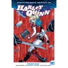 Harley Quinn (Znovuzrození hrdinů DC) 03 - Červené maso (brož.)