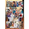 Harley Quinn (Znovuzrození hrdinů DC) 04 - Překvápko CZ obálka