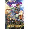 Harley Quinn (2018) 01 - Harley vs. Apokolips