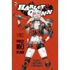 Harley Quinn (2018) 02 - Harley ničí vesmír