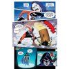 Harley Quinn (2018) 04 - Poslední zkouška