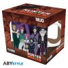 hunter x hunter mug 320 ml phantom troupe subli box x2 (2)