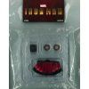 Iron Man model obleku Mark III na pokračování 006