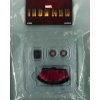 Iron Man model obleku Mark III na pokračování 06