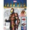 Iron Man model obleku Mark III na pokračování 008