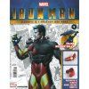 Iron Man model obleku Mark III na pokračování 009