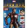 Iron Man model obleku Mark III na pokračování 010