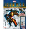 Iron Man model obleku Mark III na pokračování 103