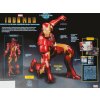 Iron Man model obleku Mark III na pokračování 108