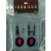Iron Man model obleku Mark III na pokračování 11