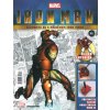 Iron Man model obleku Mark III na pokračování 11