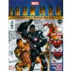 Iron Man model obleku Mark III na pokračování 119