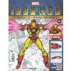 Iron Man model obleku Mark III na pokračování 013