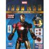 Iron Man model obleku Mark III na pokračování 020