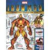 Iron Man model obleku Mark III na pokračování 023