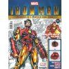 Iron Man model obleku Mark III na pokračování 024