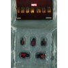Iron Man model obleku Mark III na pokračování 025