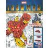 Iron Man model obleku Mark III na pokračování 025