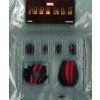 Iron Man model obleku Mark III na pokračování 027