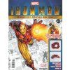 Iron Man model obleku Mark III na pokračování 027