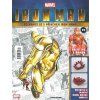 Iron Man model obleku Mark III na pokračování 028