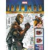 Iron Man model obleku Mark III na pokračování 029