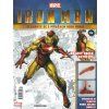 Iron Man model obleku Mark III na pokračování 035