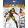 Iron Man model obleku Mark III na pokračování 35
