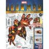 Iron Man model obleku Mark III na pokračování 037