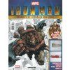 Iron Man model obleku Mark III na pokračování 041