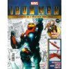 Iron Man model obleku Mark III na pokračování 044