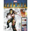 Iron Man model obleku Mark III na pokračování 046