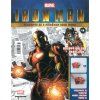Iron Man model obleku Mark III na pokračování 048
