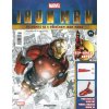 Iron Man model obleku Mark III na pokračování 54