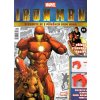 Iron Man model obleku Mark III na pokračování 97