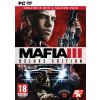 Mafia III Deluxe Edice (PC)