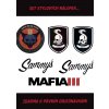 Mafia III Deluxe Edice (PS4)