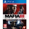 Mafia III Deluxe Edice (PS4)