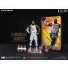 NBA Collection Motion Masterpiece Action Figure 1/9 LeBron James (LA Lakers) 23 cm
