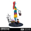 Nightmare Before Christmas Figure Sally 18 cm
