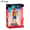one piece figurine monkey d luffy x2