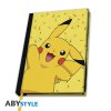 Pokémon A5 blok Pikachu