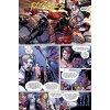 Sebevražedný oddíl (Znovuzrození hrdinů DC) 02 - K zbláznění příčetná (váz.)