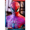 Spider-Man Video Game Masterpiece Action Figure 1/6 Spider-Man (Spider Armor MK IV Suit) 30 cm