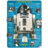 Star Wars model droida R2-D2 na pokračování 06