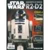 Star Wars model droida R2-D2 na pokračování 06