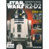 Star Wars model droida R2-D2 na pokračování 10