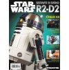 Star Wars model droida R2-D2 na pokračování 52